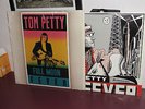 tom petty full moon fever near mint in shrink.