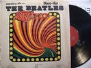 OPUS (COKE) Original Rare Sound Triangle WITH Orig.Coke LP as BONUS read