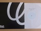 SMASHING PUMPKINS Cherub Rock UK white label vinyl 12