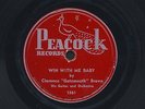 Blues 78 Texas Peacock 1561 Clarence Gatemouth Brown