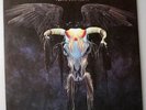EAGLES   ONE OF THESE NIGHTS 1975 NM Vinyl LP Beauty   Textured Embossed Cvr
