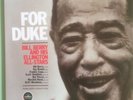 lp Realtime Direct To Disc For Duke Bill Barry Nm