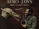 Eddie Lockjaw Davis-Afro-Jaws-Riverside 9373-CLARK TERRY