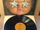 FANNY mothers pride VINYL LP - UK a1 b1 / K 44233 / 1973 / CLASSIC ROCK