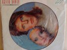 David Bowie? Pin Ups Picture Disk RCA Bopic 4 Sealed Numbered with Certificate