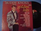 1962, BUDDY KNOX  R&R LP, 