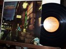 DAVID BOWIE LP Rise & Fall Of Ziggy Stardust & Spiders From Mars USA ORIGINAL