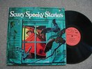  SCARY SPOOKY STORIES TROLL RECORDS HORROR MONSTER RARE 1973 VG+