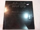 AC/DC  - Back In Black - Aussie Albert Productions red Label