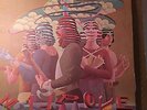 Maypole 1971 US Colossus LP of 