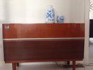 kriesler Stereo 6 Record Player Unit