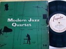 Modern Jazz Quartet  10