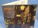 LP DAVID BOWIE - THE RISE AND FALL OF ZIGGY STARDUST / 1st PRESS '72 GERMANY FOC