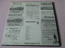 BROADSIDE BALLADS VOL 1-DYLAN- ORIGINAL- RECORDS-FOLKWAYS 5301-BOOKLET-1964--NM-