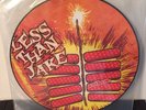 Less Than Jake Anthem 12