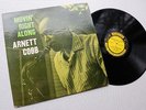 ARNETT COBB | MOVIN’ RIGHT ALONG | PRESTIGE 7216 | GENUINE ORIGINAL