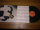 DAVID BOWIE -Green Vinyl LP+ Lyric Inner Sleeve- Lodger