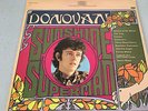 LP DONOVAN - SUNSHINE SUPERMAN - EPIC  BN  26217 - TRES BON ETAT