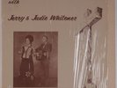 JERRY & JUDIE WHITENER:  Rural Hillbilly Country Private bopper LP Hear it  60s