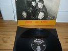 DIE ALLIIERTEN Ruhm Und Ehre * Rock-O-Rama 015 original LP 1983 OI