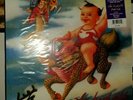 Stone Temple Pilots Purple LP Limited Edition of 1000 Near Mint in shrink