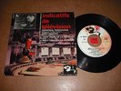 RAYMOND LEFEVRE / PAUL MAURIAT  - EP FRENCH BARCLAY 72619 - LISTEN - POPCORN