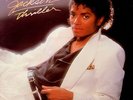 Michael Jackson - Thriller Vinyl EU LP