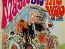 The Who - Magic Bus Vinyl US LP