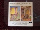 WIND IN THE WILLOWS L.P. KENNETH GRAHAME