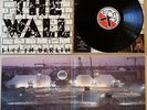 2 X LP 1990 ROGER WATERS - PINK FLOYD - THE WALL - Netherlands Issue 846 611-1
