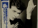 DAVID BOWIE 