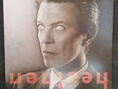 David Bowie - Heathen (Ltd Edition, Blue Vinyl) (LP) [VINYL] Limited Edition