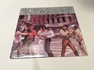 GRANDMASTER FLASH FURIOUS FIVE - THE MESSAGE  VINYL LP NEW MINT SEALED REISSUE