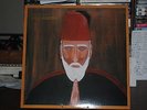 FRANCO BATTIATO GILGAMESH - 2 LP 33 GIRI