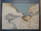 Guided By Voices Half Smiles of the Decomposed Vinyl LP 2004 Like New OOP