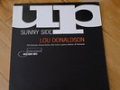 RARE Lou Donaldson Sunny Side Up, Blue Note LP 4036, 1960, 63rd st RVG