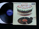 THE ROLLING STONES Let It Bleed UK 1st Boxed Decca  SKL5025 4W/5W EX+
