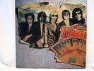 The Traveling Wilburys Vinyl LP Wilbury Records 1988 Near Mint