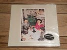Led Zeppelin Presence Classic Records Audiophile 200 gram SEALED vinyl lp record