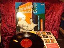 CATERINA VALENTE EDMUNDO ROS LATEIN-AMERIKANISCHE RHYTHMEN LP OIS DECCA