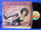 BETTY DAVIS nasty gal ORIG UK EXC