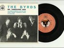 The BYRDS MR TAMBOURINE MAN 4-track EP 7