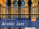 Diverse Rough Guide - Rough Guide to Arabic Jazz
