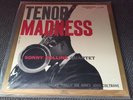 Sonny Rollins Quartet - Tenor Madness - Rare LP US 1996 DCC 180g Vinyl - SEALED