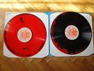 Ansambel Bratov Avsenik ?– Glasba Najlepši Spomin Red colored vinyl Slovenia