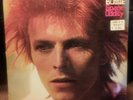 DAVID BOWIE Space Oddity LP RCA LSP-4813 Stereo  1972 MADE IN GERMANY