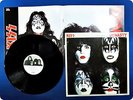 KISS Dynasty VIP6678 LP Dk7465