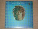 DAVID BOWIE - DAVID BOWIE  ORIG. 1st UK LP PHILIPS SBL.7912