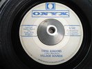 NORTHERN SOUL, VILLAGE SOUNDS, THESE WINDOWS (LISTEN)