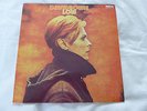 David Bowie - 'Low' UK 1977 LP RCA reissue INTS 5065 Great copy